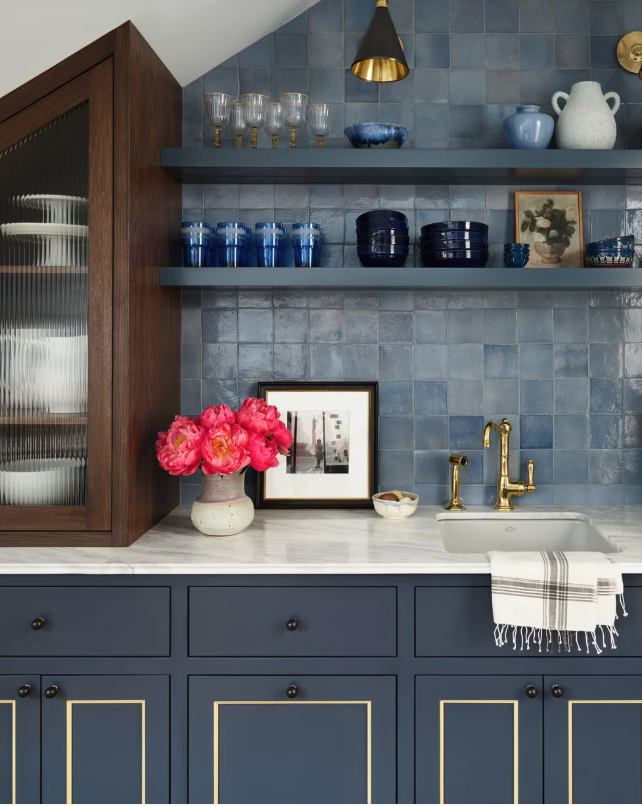 Design interior - bucătărie