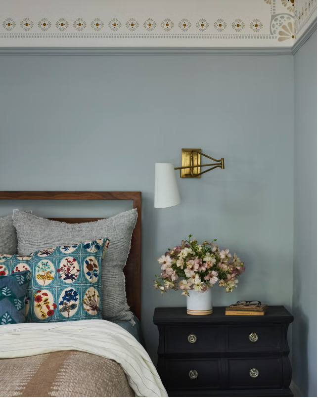 Design interior- dormitor