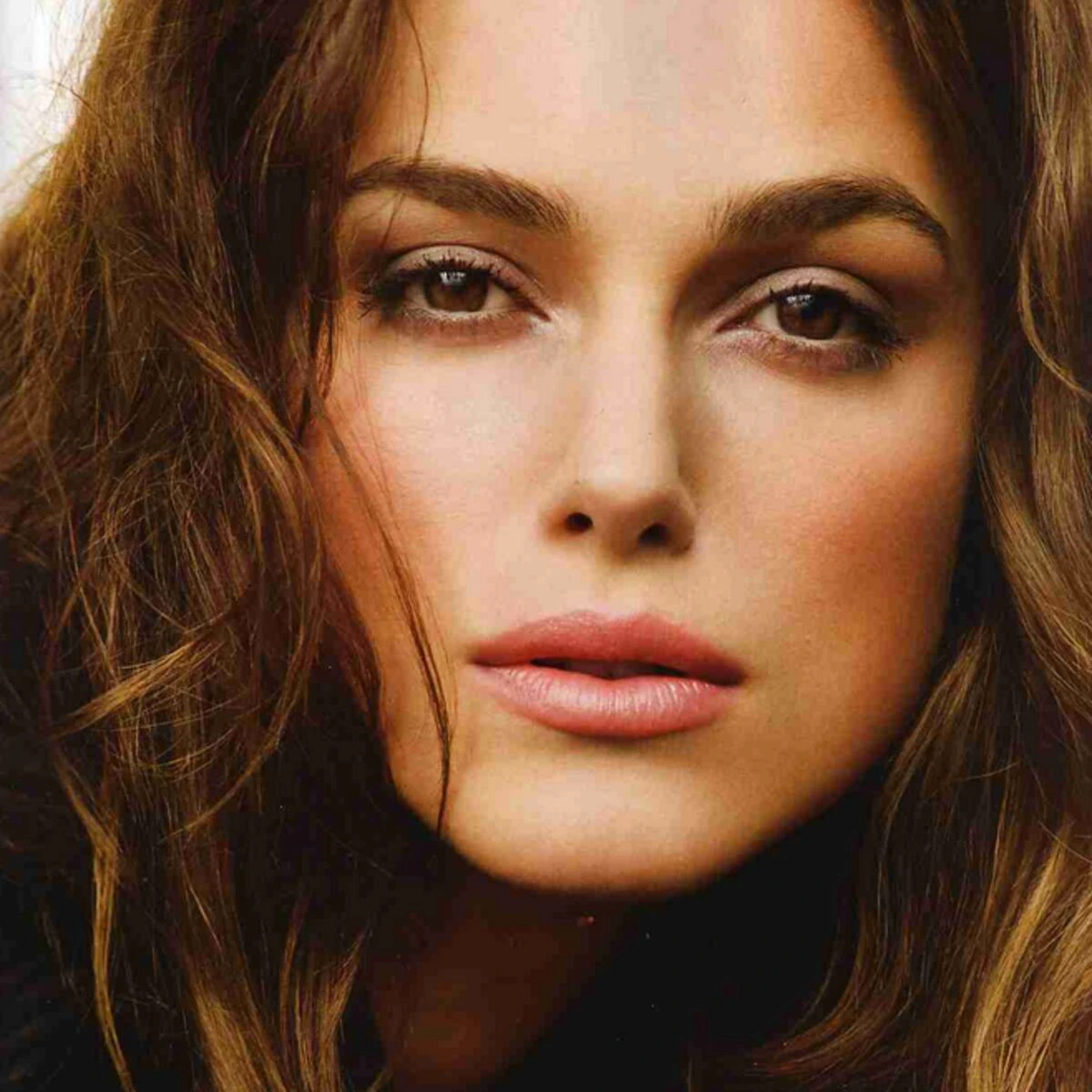 Portret Keira Knightley