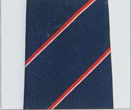 Royal Navy Pattern