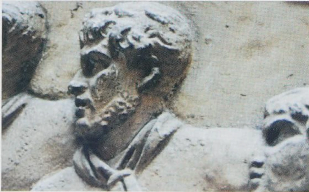 Columna lui Traian