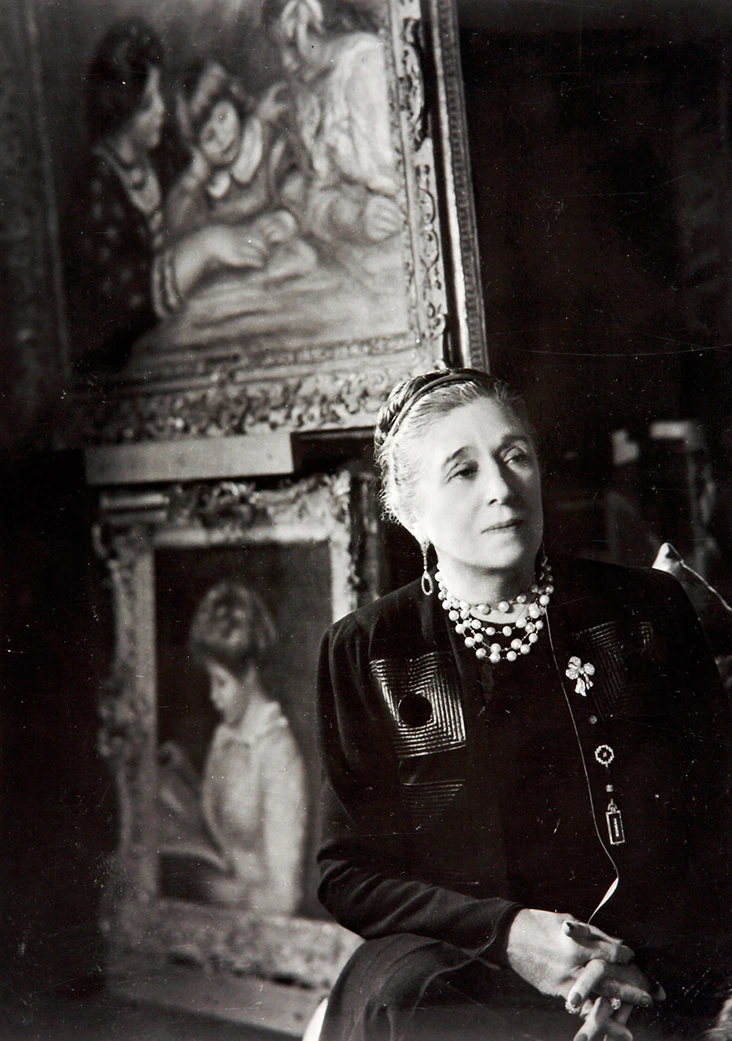 Jeanne Lanvin
